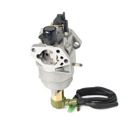 Oregon Carburetor-Honda 50-674